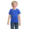 T-shirt bambino CRUSADER KIDS in cotone biologico - SOL'S - Anteprima 11