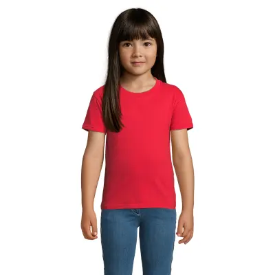 T-shirt bambino CRUSADER KIDS in cotone biologico - SOL'S - Immagine 14