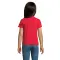 T-shirt bambino CRUSADER KIDS in cotone biologico - SOL'S - Anteprima 15