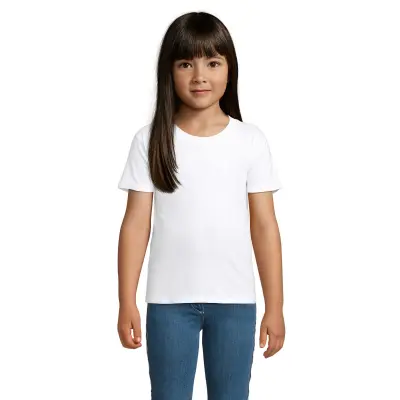 T-shirt bambino CRUSADER KIDS in cotone biologico - SOL'S - Immagine 17