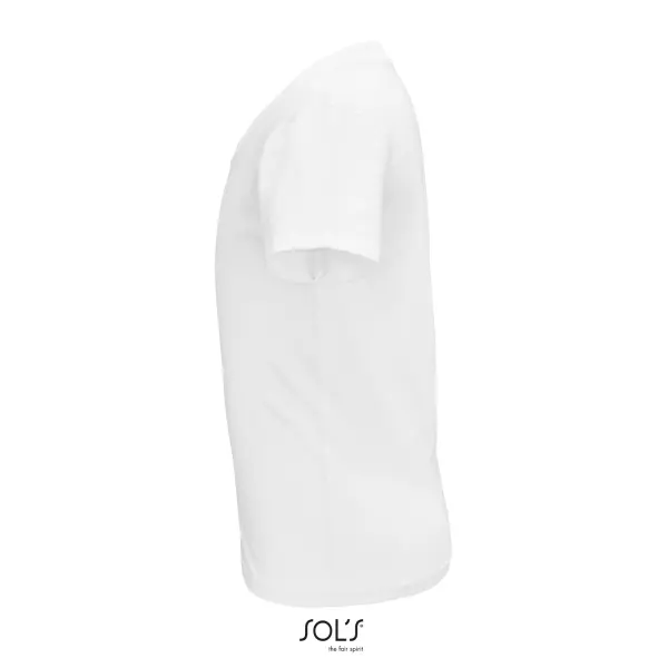 T-shirt bambino CRUSADER KIDS in cotone biologico - SOL'S - Immagine 19