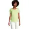 T-shirt donna CRUSADER WOMEN in cotone biologico - SOL'S - Anteprima 23