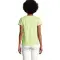 T-shirt donna CRUSADER WOMEN in cotone biologico - SOL'S - Anteprima 25