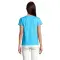 T-shirt donna CRUSADER WOMEN in cotone biologico - SOL'S - Anteprima 34