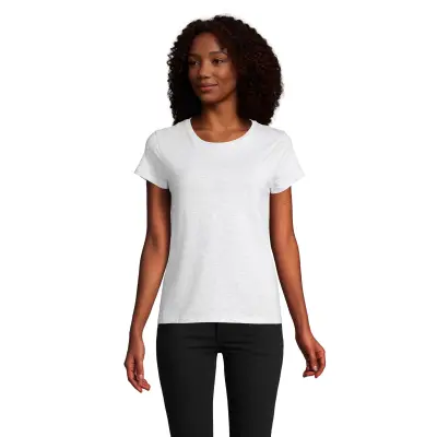 T-shirt donna CRUSADER WOMEN in cotone biologico - SOL'S - Immagine 26