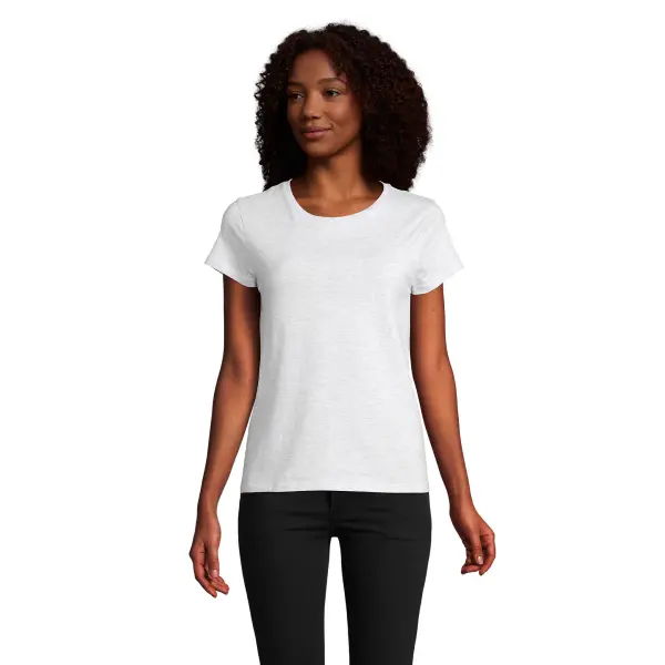 T-shirt donna CRUSADER WOMEN in cotone biologico - SOL'S - Immagine 26