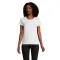 T-shirt donna CRUSADER WOMEN in cotone biologico - SOL'S - Anteprima 26