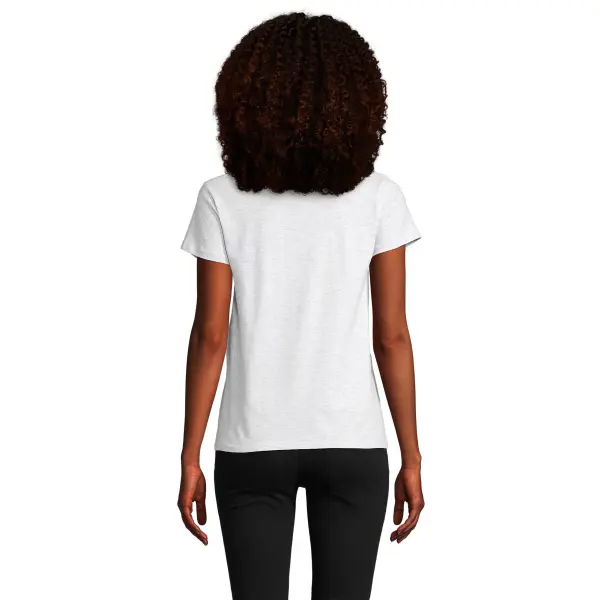 T-shirt donna CRUSADER WOMEN in cotone biologico - SOL'S - Immagine 28