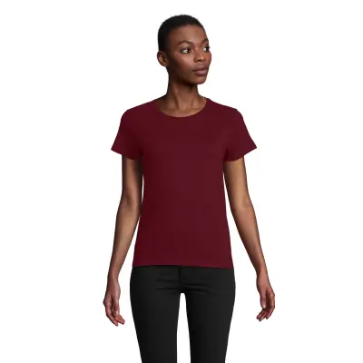 T-shirt donna CRUSADER WOMEN in cotone biologico - SOL'S - Immagine 35