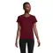 T-shirt donna CRUSADER WOMEN in cotone biologico - SOL'S - Anteprima 35