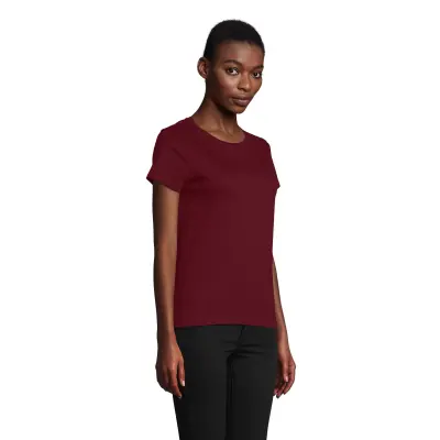 T-shirt donna CRUSADER WOMEN in cotone biologico - SOL'S - Immagine 36