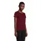 T-shirt donna CRUSADER WOMEN in cotone biologico - SOL'S - Anteprima 36