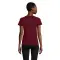 T-shirt donna CRUSADER WOMEN in cotone biologico - SOL'S - Anteprima 37