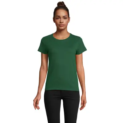 T-shirt donna CRUSADER WOMEN in cotone biologico - SOL'S - Immagine 29