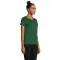 T-shirt donna CRUSADER WOMEN in cotone biologico - SOL'S - Anteprima 30