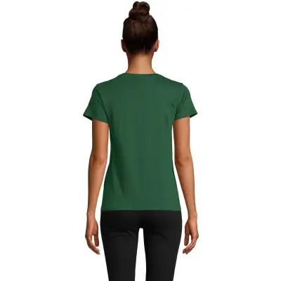 T-shirt donna CRUSADER WOMEN in cotone biologico - SOL'S - Immagine 31