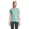 T-shirt donna CRUSADER WOMEN in cotone biologico - SOL'S - Anteprima 74
