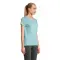 T-shirt donna CRUSADER WOMEN in cotone biologico - SOL'S - Anteprima 76