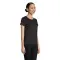 T-shirt donna CRUSADER WOMEN in cotone biologico - SOL'S - Anteprima 3