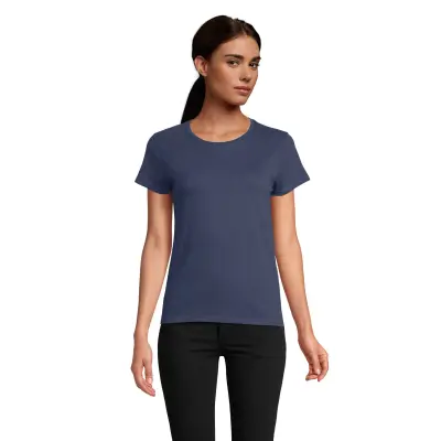 T-shirt donna CRUSADER WOMEN in cotone biologico - SOL'S - Immagine 38