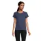 T-shirt donna CRUSADER WOMEN in cotone biologico - SOL'S - Anteprima 38