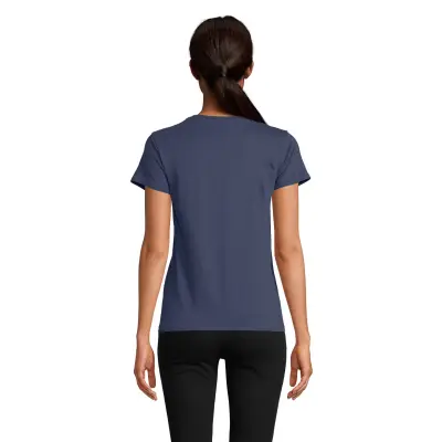 T-shirt donna CRUSADER WOMEN in cotone biologico - SOL'S - Immagine 40
