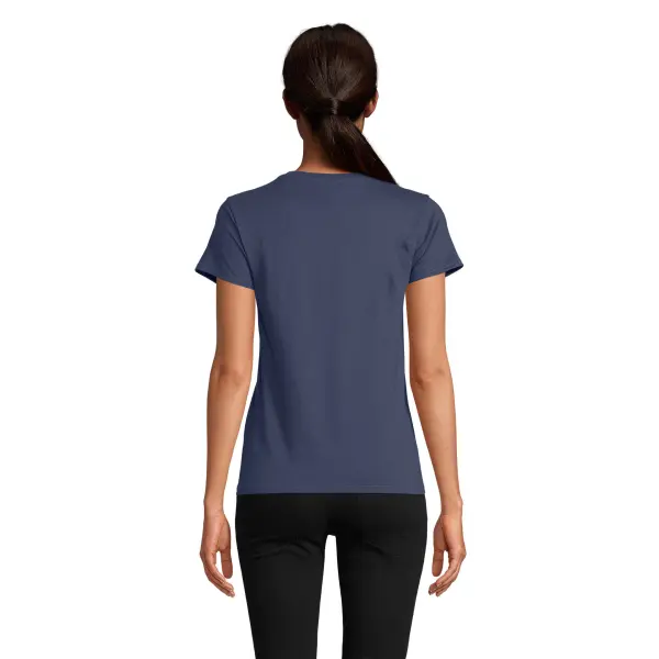 T-shirt donna CRUSADER WOMEN in cotone biologico - SOL'S - Immagine 40