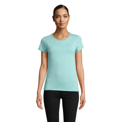 T-shirt donna CRUSADER WOMEN in cotone biologico - SOL'S - Immagine 50