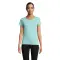 T-shirt donna CRUSADER WOMEN in cotone biologico - SOL'S - Anteprima 50