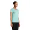 T-shirt donna CRUSADER WOMEN in cotone biologico - SOL'S - Anteprima 51