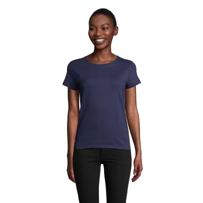 T-shirt donna CRUSADER WOMEN in cotone biologico - SOL'S - Immagine 5