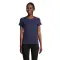 T-shirt donna CRUSADER WOMEN in cotone biologico - SOL'S - Anteprima 5