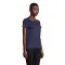 T-shirt donna CRUSADER WOMEN in cotone biologico - SOL'S - Anteprima 6