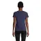 T-shirt donna CRUSADER WOMEN in cotone biologico - SOL'S - Anteprima 7