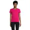 T-shirt donna CRUSADER WOMEN in cotone biologico - SOL'S - Anteprima 41