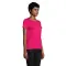 T-shirt donna CRUSADER WOMEN in cotone biologico - SOL'S - Anteprima 42