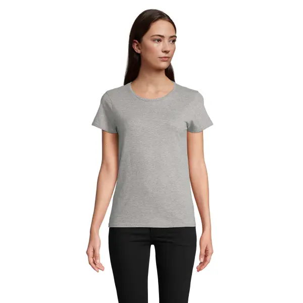 T-shirt donna CRUSADER WOMEN in cotone biologico - SOL'S - Immagine 8