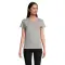 T-shirt donna CRUSADER WOMEN in cotone biologico - SOL'S - Anteprima 8