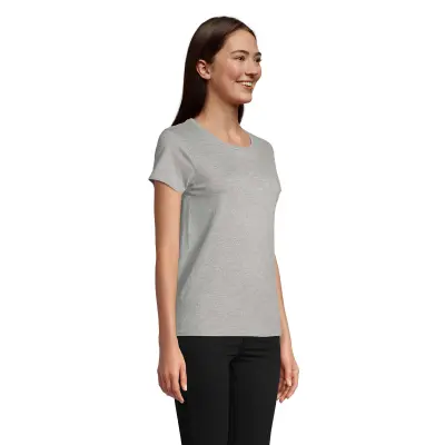 T-shirt donna CRUSADER WOMEN in cotone biologico - SOL'S - Immagine 9