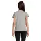 T-shirt donna CRUSADER WOMEN in cotone biologico - SOL'S - Anteprima 10