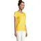 T-shirt donna CRUSADER WOMEN in cotone biologico - SOL'S - Anteprima 45