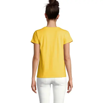 T-shirt donna CRUSADER WOMEN in cotone biologico - SOL'S - Immagine 46