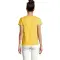 T-shirt donna CRUSADER WOMEN in cotone biologico - SOL'S - Anteprima 46