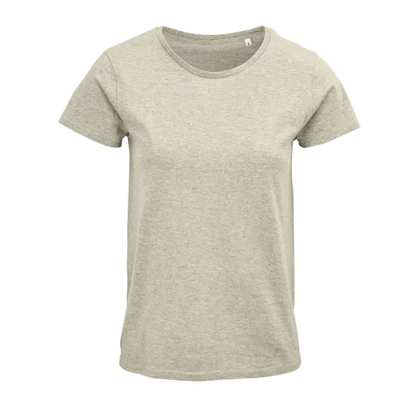 T-shirt donna CRUSADER WOMEN in cotone biologico - SOL'S - Immagine 47