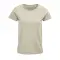 T-shirt donna CRUSADER WOMEN in cotone biologico - SOL'S - Anteprima 47