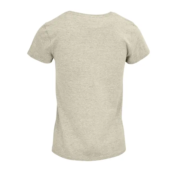T-shirt donna CRUSADER WOMEN in cotone biologico - SOL'S - Immagine 48