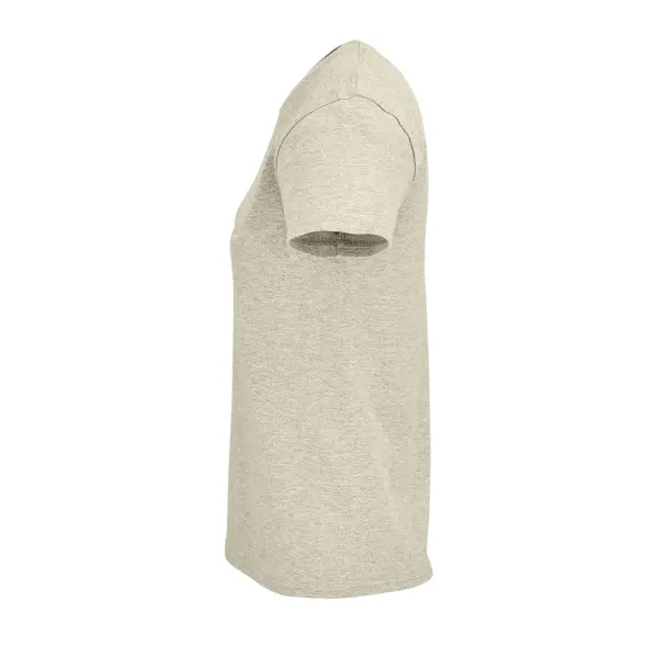 T-shirt donna CRUSADER WOMEN in cotone biologico - SOL'S - Immagine 49