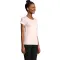 T-shirt donna CRUSADER WOMEN in cotone biologico - SOL'S - Anteprima 54