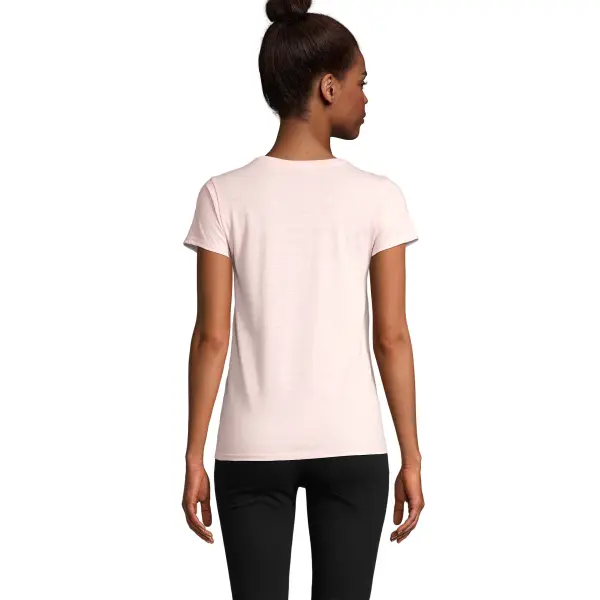 T-shirt donna CRUSADER WOMEN in cotone biologico - SOL'S - Immagine 55