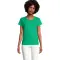 T-shirt donna CRUSADER WOMEN in cotone biologico - SOL'S - Anteprima 59